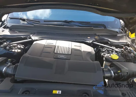 2015 Land Rover Range Rover Supercharged z USA, uszkodzony, nr VIN SALGS3TF0FA202892